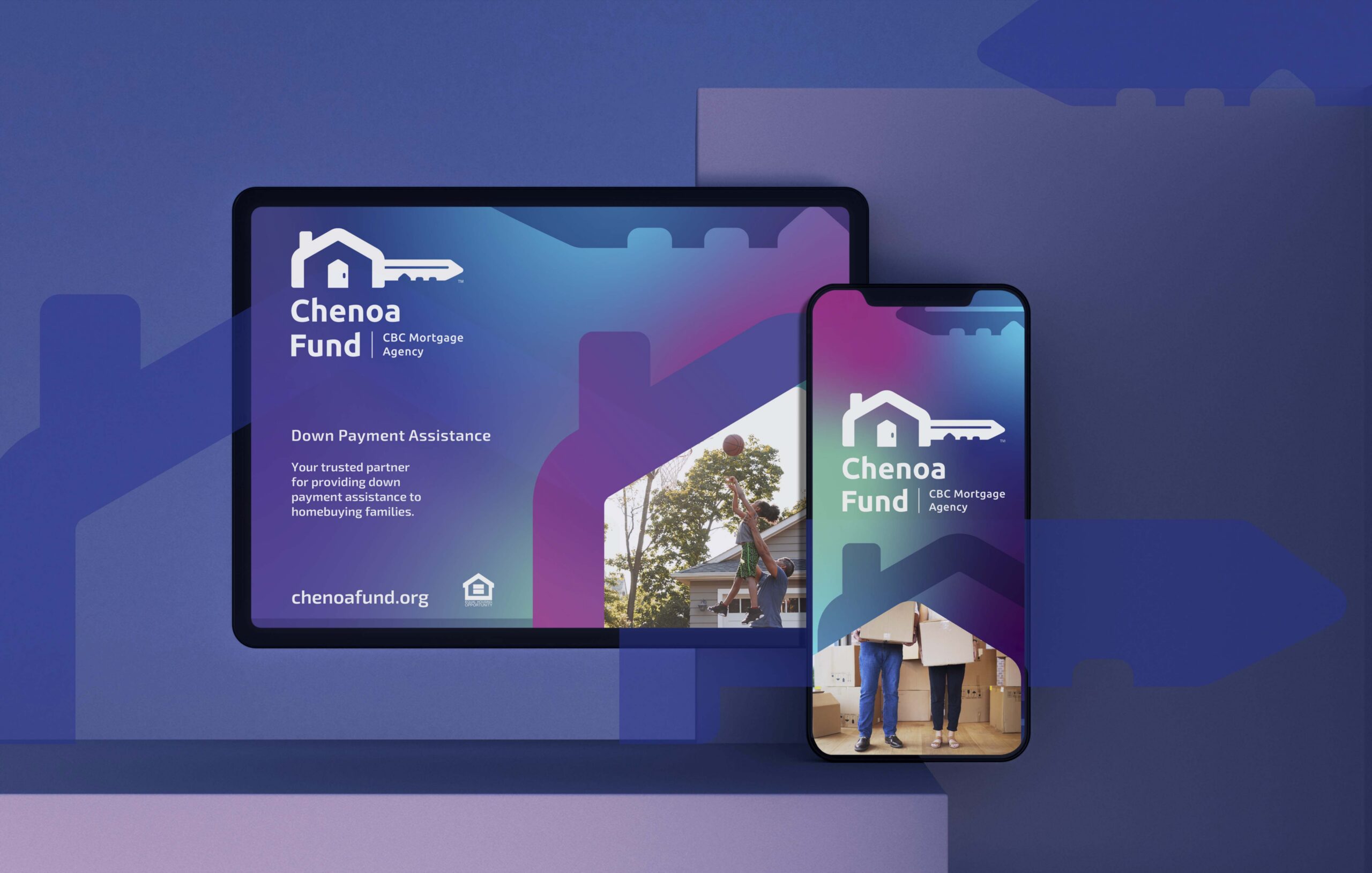Balanced Shapes In Minimal Design