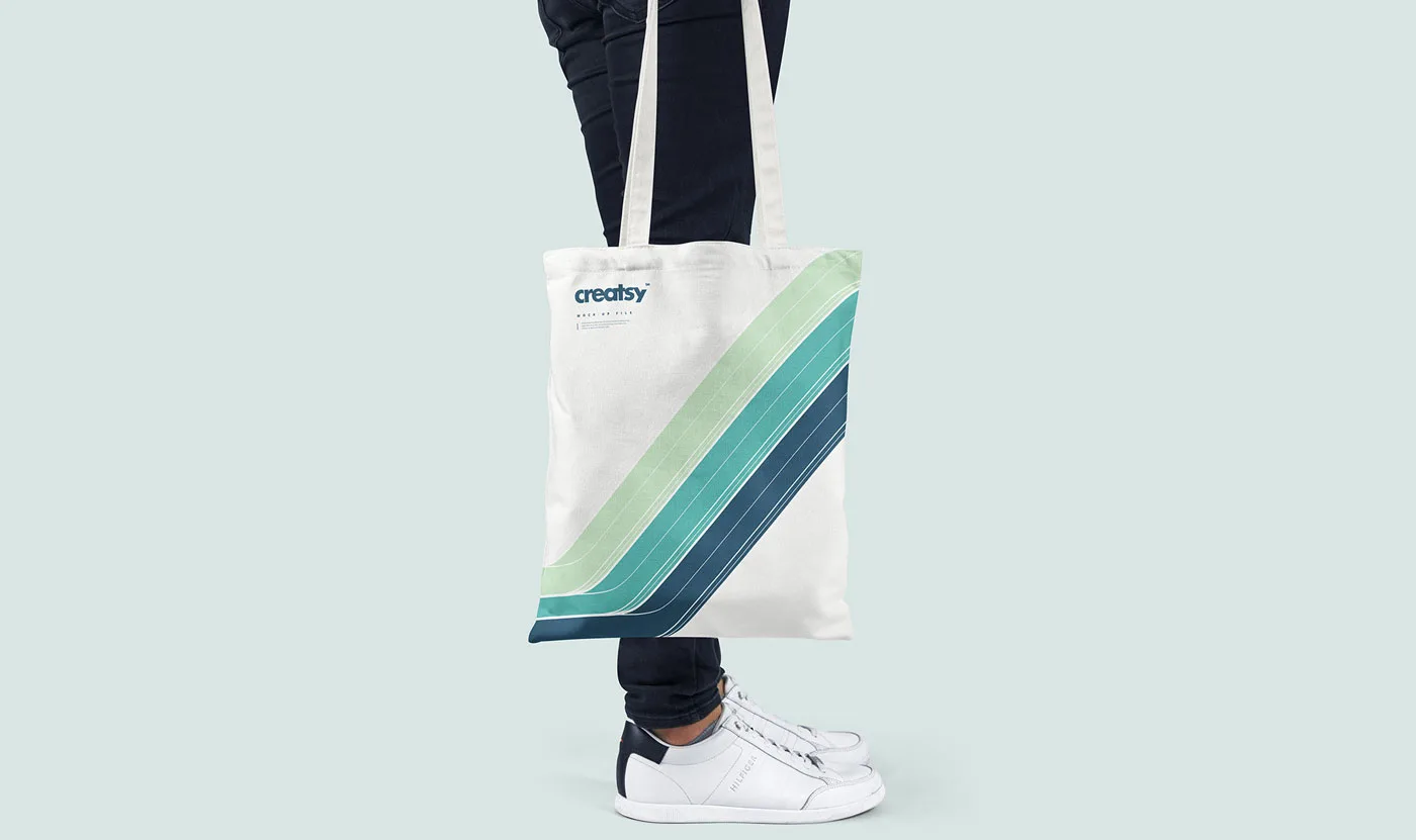 Tote the Conscious Way